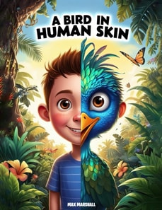 Bird in Human Skin