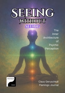 Seeing Without Seeing: The Inner Architecture of Psychic Perception