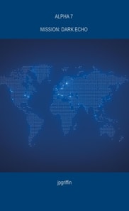 Alpha 7 Mission: Dark Echo