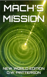 Mach's Mission NWE