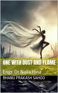 One with Dust and Flame