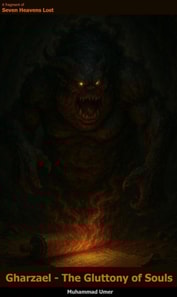 Gharzael - The Gluttony of Souls
