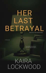 Her Last Betrayal