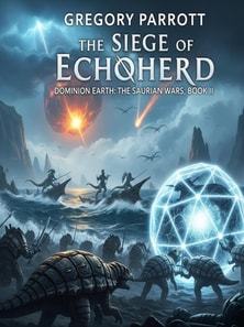Siege of Echoherd