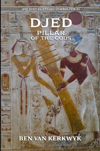 Djed, Pillar of the Gods