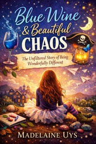 Blue Wine & Beautiful Chaos