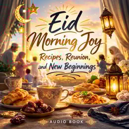 Eid Morning Joy: Recipes, Reunion, and New Beginnings