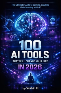 100 AI Tools That Will Change Your Life in 2026