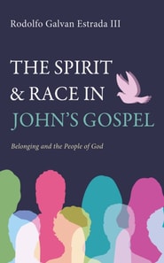 Spirit and Race in John's Gospel