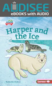 Harper and the Ice