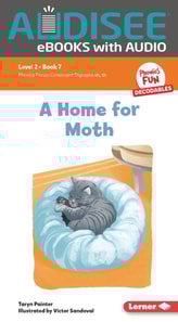 Home for Moth
