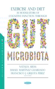 Exercise and Diet as Modulators of Cognitive Function through Gut Microbiota