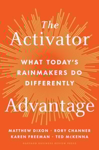 Activator Advantage