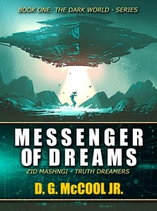 Messenger of Dreams