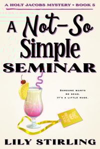 Not So Simple Seminar