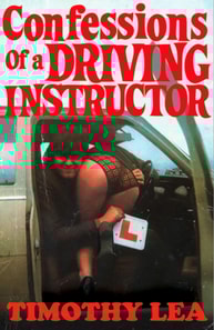 Confessions of a Driving Instructor