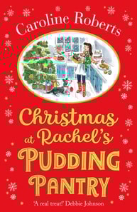 Christmas at Rachel's Pudding Pantry