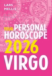Virgo 2026: Your Personal Horoscope