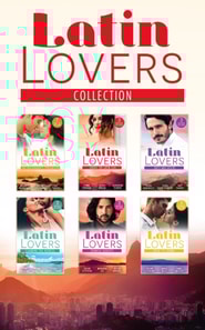 LATIN LOVERS COLLECTION EB
