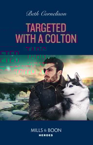 Targeted With A Colton