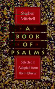 Book of Psalms