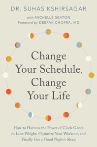Change Your Schedule, Change Your Life