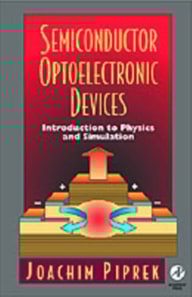 Semiconductor Optoelectronic Devices