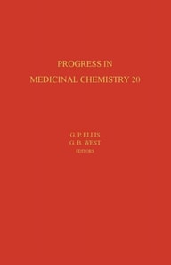 Progress in Medicinal Chemistry