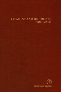 Vitamins and Hormones