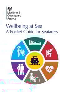 Wellbeing at Sea