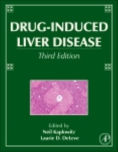 Drug-Induced Liver Disease