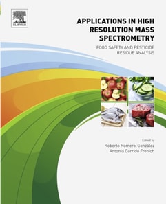 Applications in High Resolution Mass Spectrometry