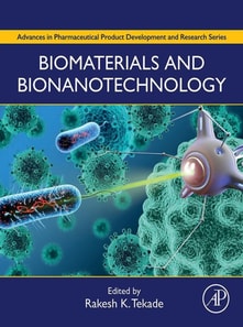 Biomaterials and Bionanotechnology