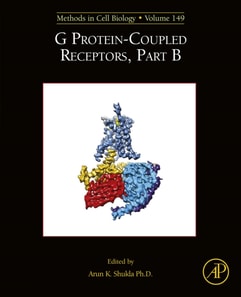 G Protein-Coupled Receptors, Part B