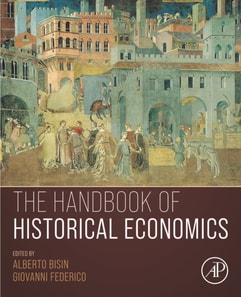 Handbook of Historical Economics