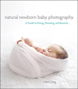 Natural Newborn Baby Photography