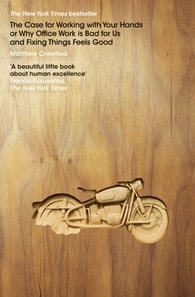 Case for Working with Your Hands