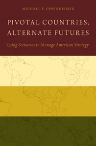 Pivotal Countries, Alternate Futures
