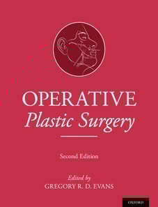 Operative Plastic Surgery