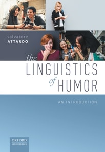 Linguistics of Humor