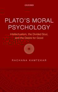 Plato's Moral Psychology