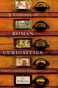 Cabinet of Roman Curiosities