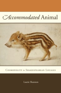 Accommodated Animal