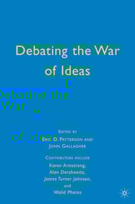 Debating the War of Ideas