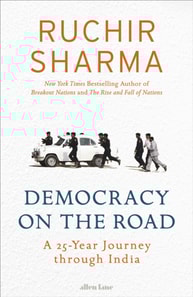 Democracy on the Road