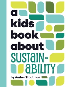 Kids Book About Sustainability