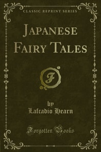 Japanese Fairy Tales