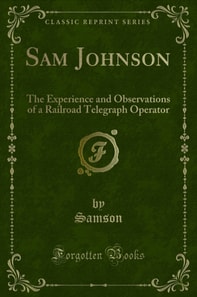 Sam Johnson