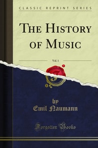 History of Music