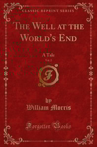Well at the World's End